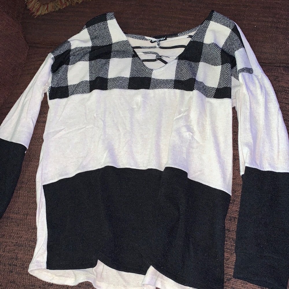 Heimish NWOT Sweater